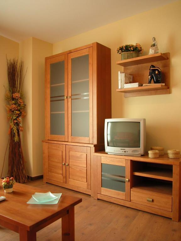 Apartamentos Estop Sahun Room photo